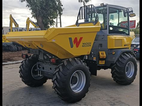 wacker neuson for sale